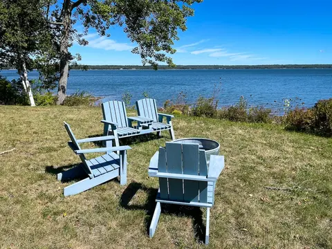 Acadia Bay Cottages