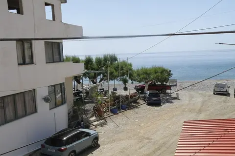 Stelios Melita Apartment in Tris Eklisies