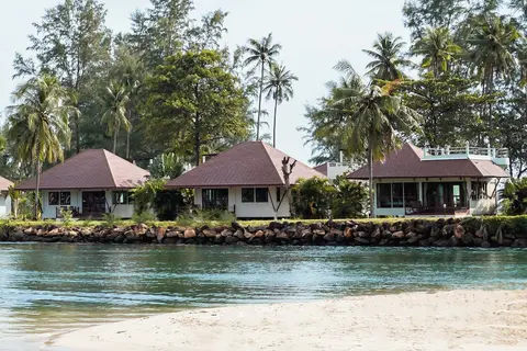 Koh Chang Longstay Resort