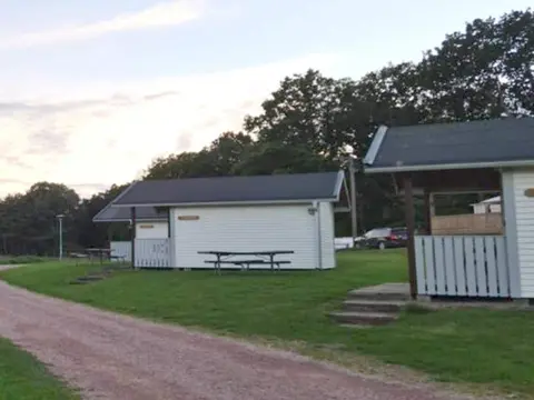 Spacious Holiday Home in Hoor