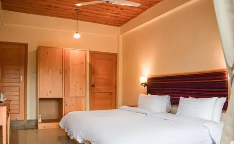 Roomy Hindukush Sarai