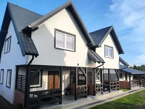 Holiday Home in Rewal Near Wide Beach