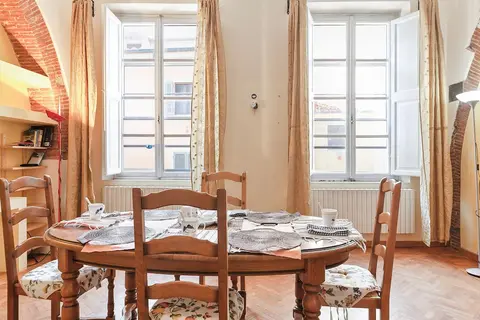 Pisa Old Venice Apartment