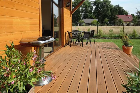 Holiday Home in Stepnica for 6 Persons