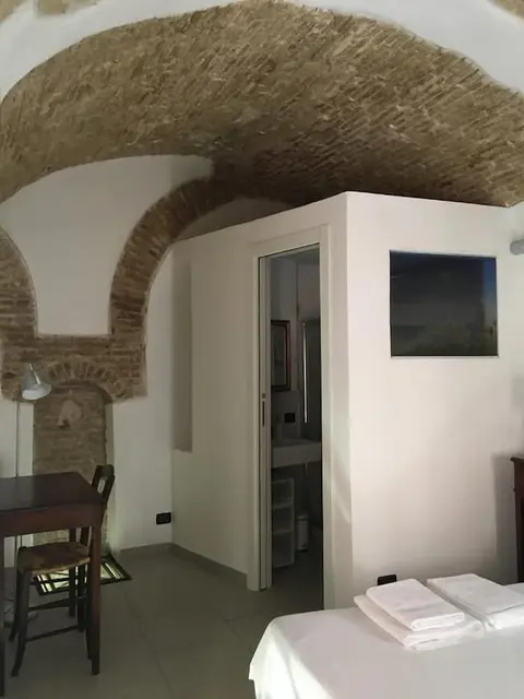 Le dimore del Borgo