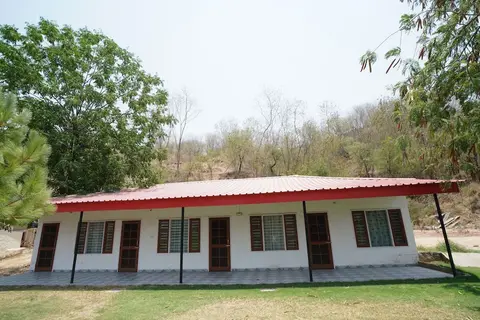 Aerie Eco Resort