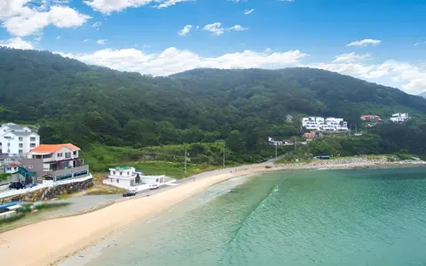 Geoje Sea Next 79 Pension