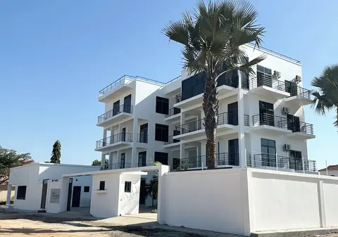 Ocean Breeze Luxury Apartments