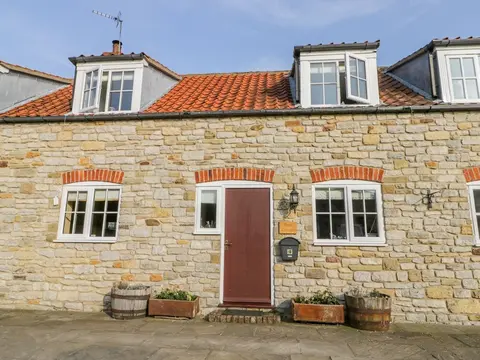 Barn Cottage