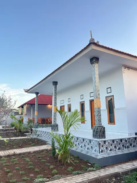 The Gili Menjangan
