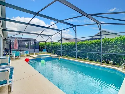 Silver Creek Sensation 4 Bedroom Home