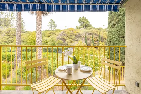 La Jolla UTC 206