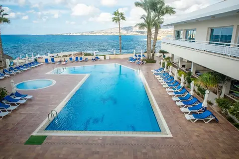 Cynthiana Beach Hotel