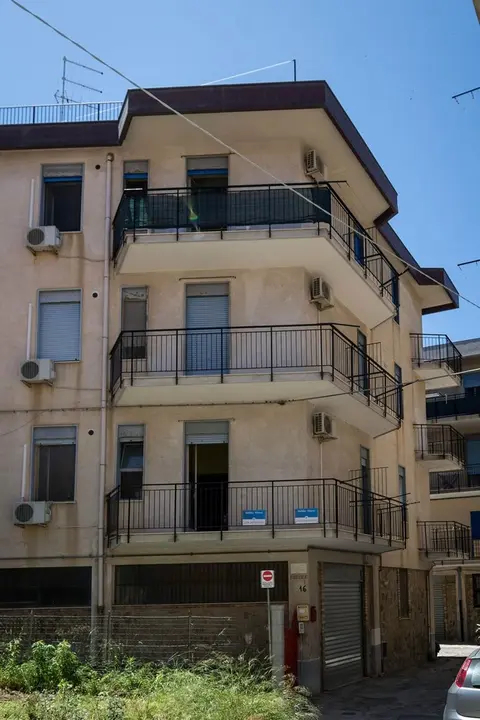 Apartaments Cavour 5