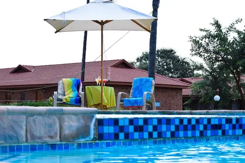 Zororo lodge