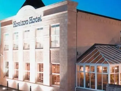 Horizon Hotel
