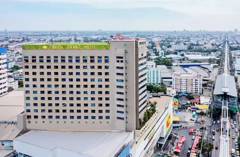 Enrich Grand Hotel