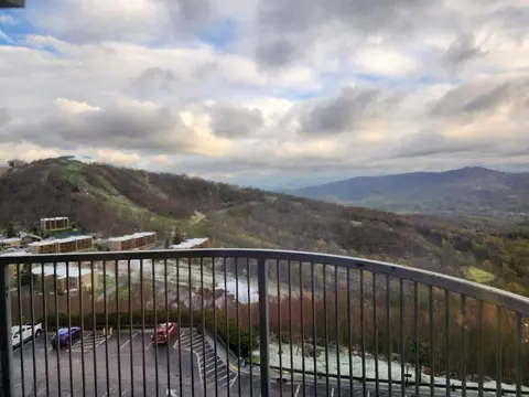 Sugar Mountain NC - Sugar Top Condos