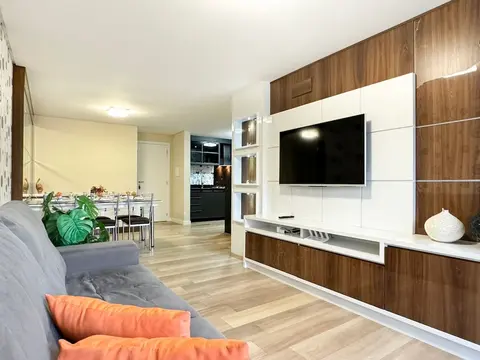 Amplo apartamento em Palmas