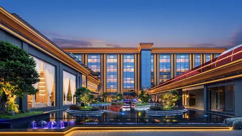 powerstone hotel