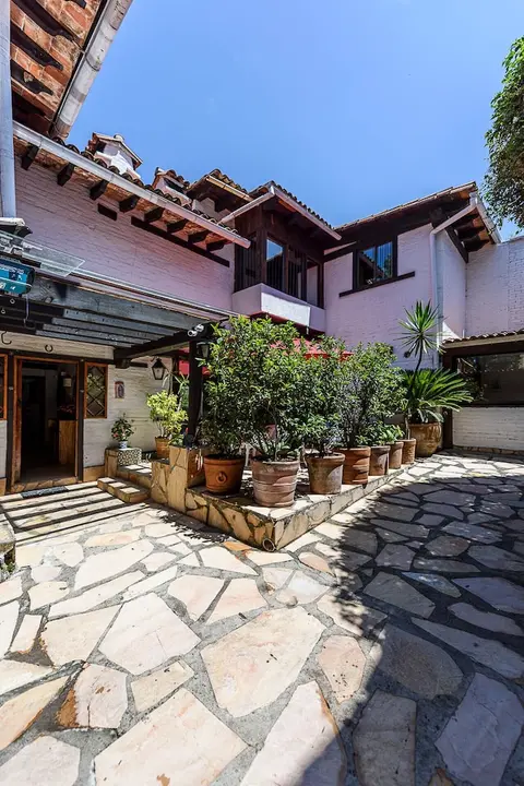 Casa Valentina