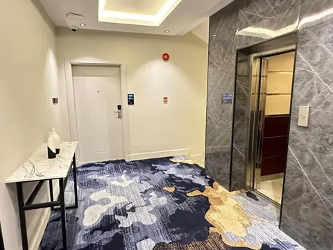 XYZ Hotel Qurtoba