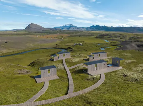 ÖÖD Hekla Horizon