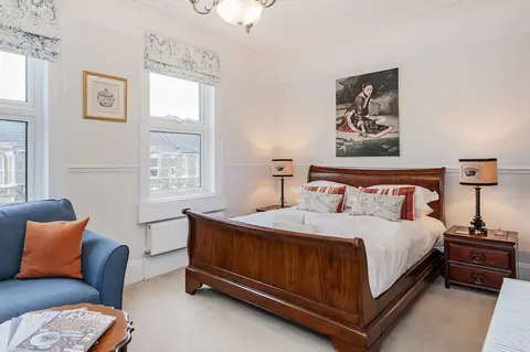 Apple Tree Guest House