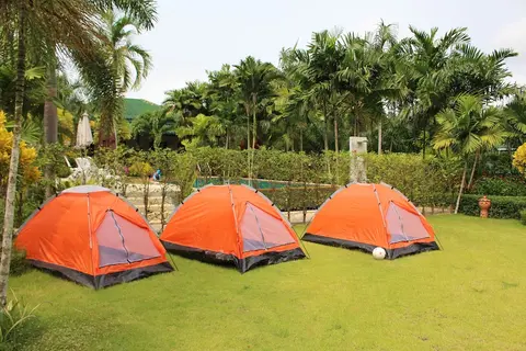 Aonang Bunk Resort