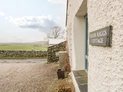 Eller Riggs Cottage