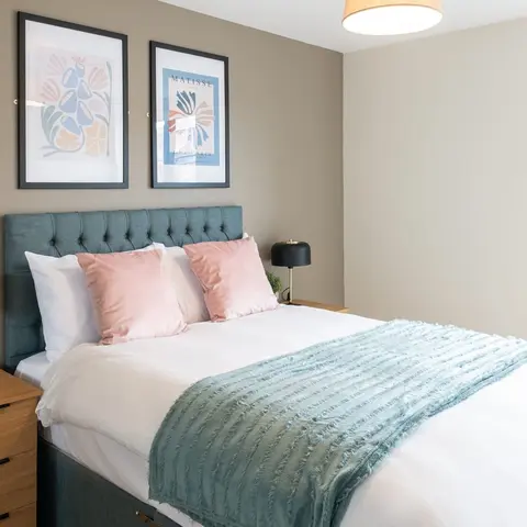 Host Stay Richmond Place 001