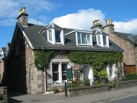 Mardon Guest House