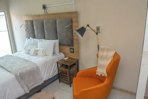 Kololo at 399 Guesthouse & Conference