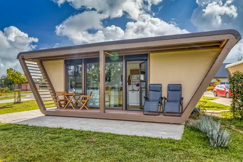 Riverside Suite Mare Private Beach