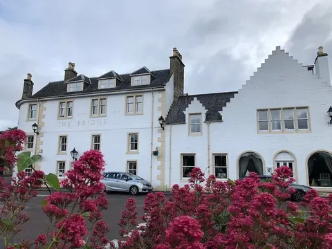 The Bridge Guest House