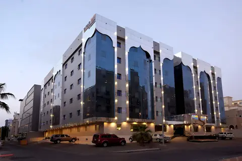 Dyar Al Hamra Hotel