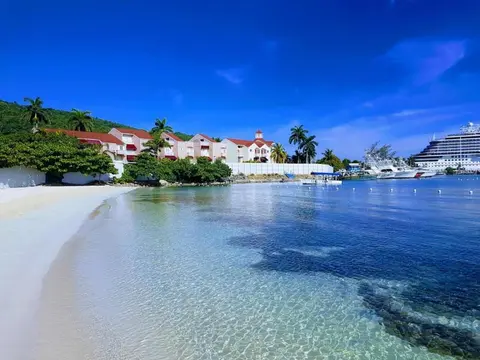 Fisherman's Point Resort