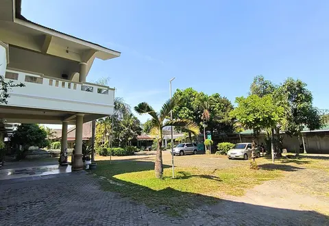 Museum Batik Hotel