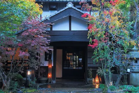 onjyuku yagura