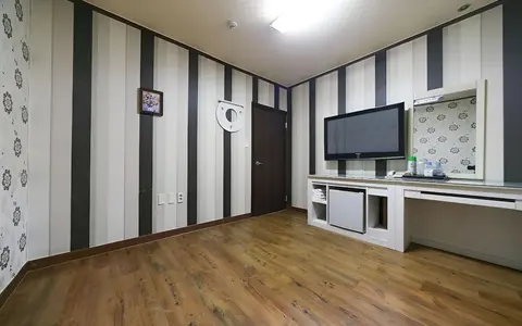 Gyeongju Angang Yes