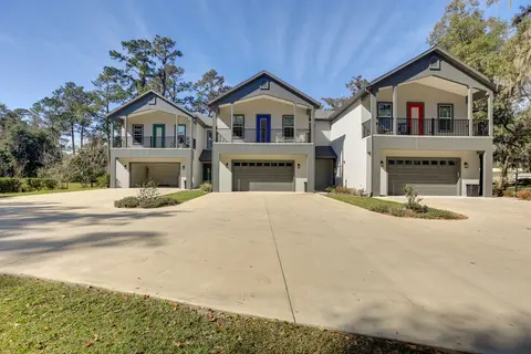 Vibrant Ocala Townhome: Close to Golf Club & Wec!
