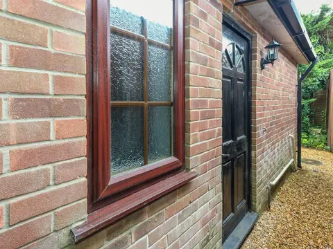 Coldharbour Farm Bungalow Annexe