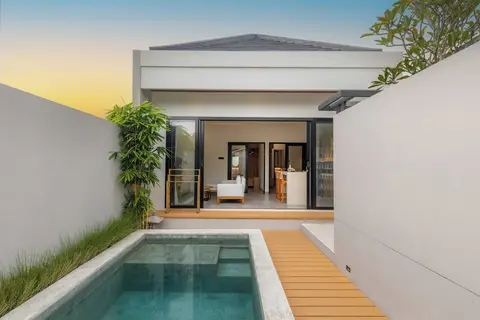 Terra House B1