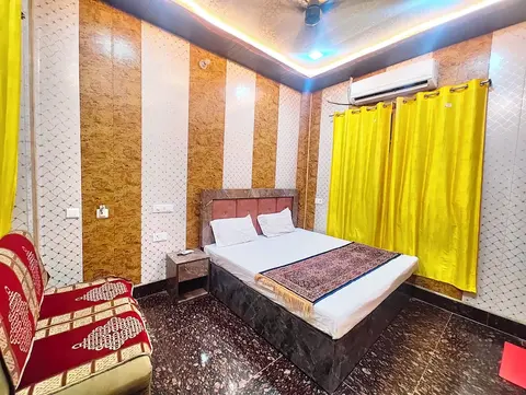 Hotel Namo Ji Palace Ayodhya