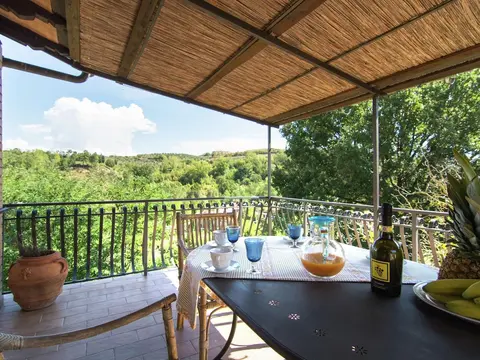 Belvilla by OYO Vintage Holiday Home in Montaione