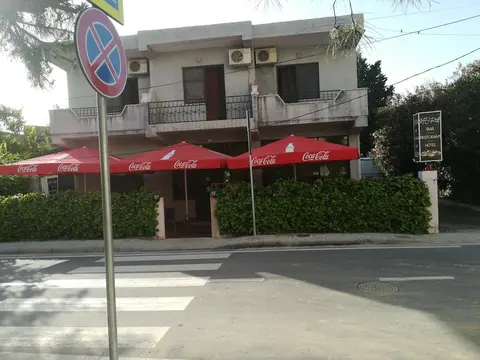 Hotel hera