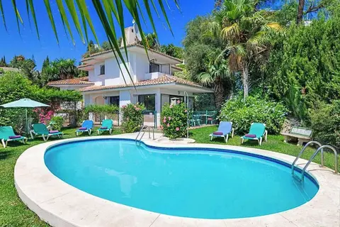 Villa Corrib