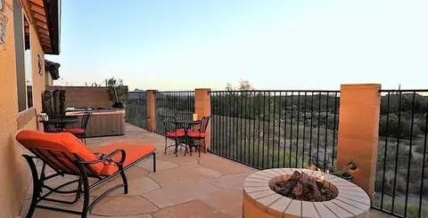 Desert Paradise By Signature Vacation Rentals