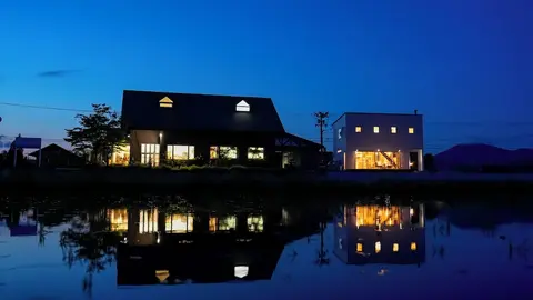 Farm To Table NORICHIE