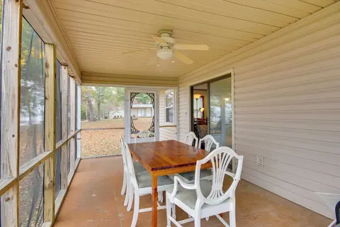Lakefront House w/ Boat Ramp, Dock & Sunset Views!